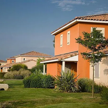 Rezort Le Domaine Du Golf 4p 8p Ac *