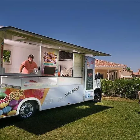 Le Domaine Du Golf 4p 8p Ac * Fabrègues