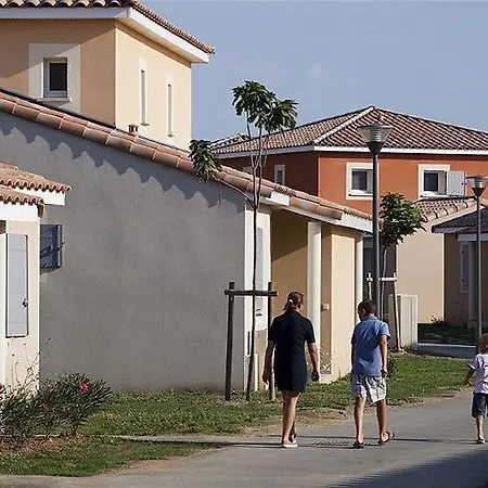 Le Domaine Du Golf 4p 8p Ac Rezort Fabrègues