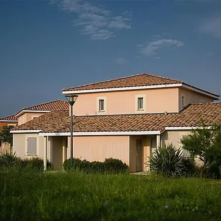 Le Domaine Du Golf 4p 8p Ac