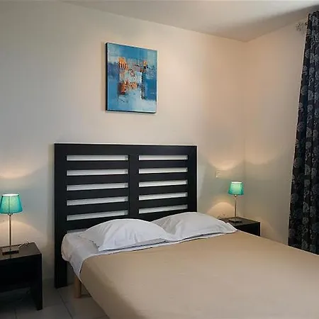 Le Domaine Du Golf 4p 8p Ac Fabrègues