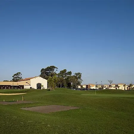 Le Domaine Du Golf 4p 8p Ac Fabrègues