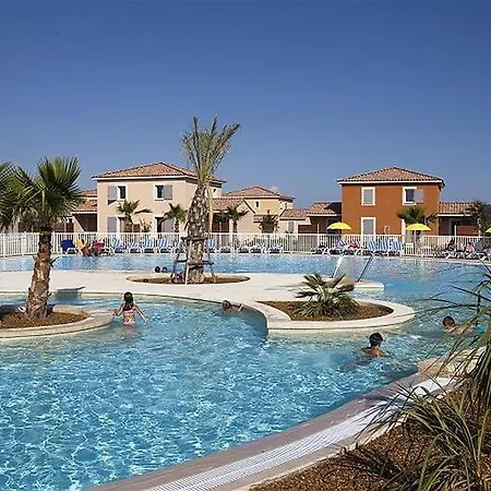 Le Domaine Du Golf 4p 8p Ac Rezort Fabrègues